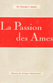 La passion des âmes